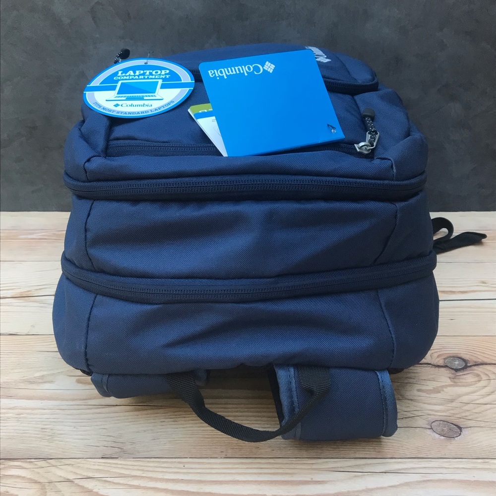 Columbia Multnomah Backpack - Picture 8 of 16